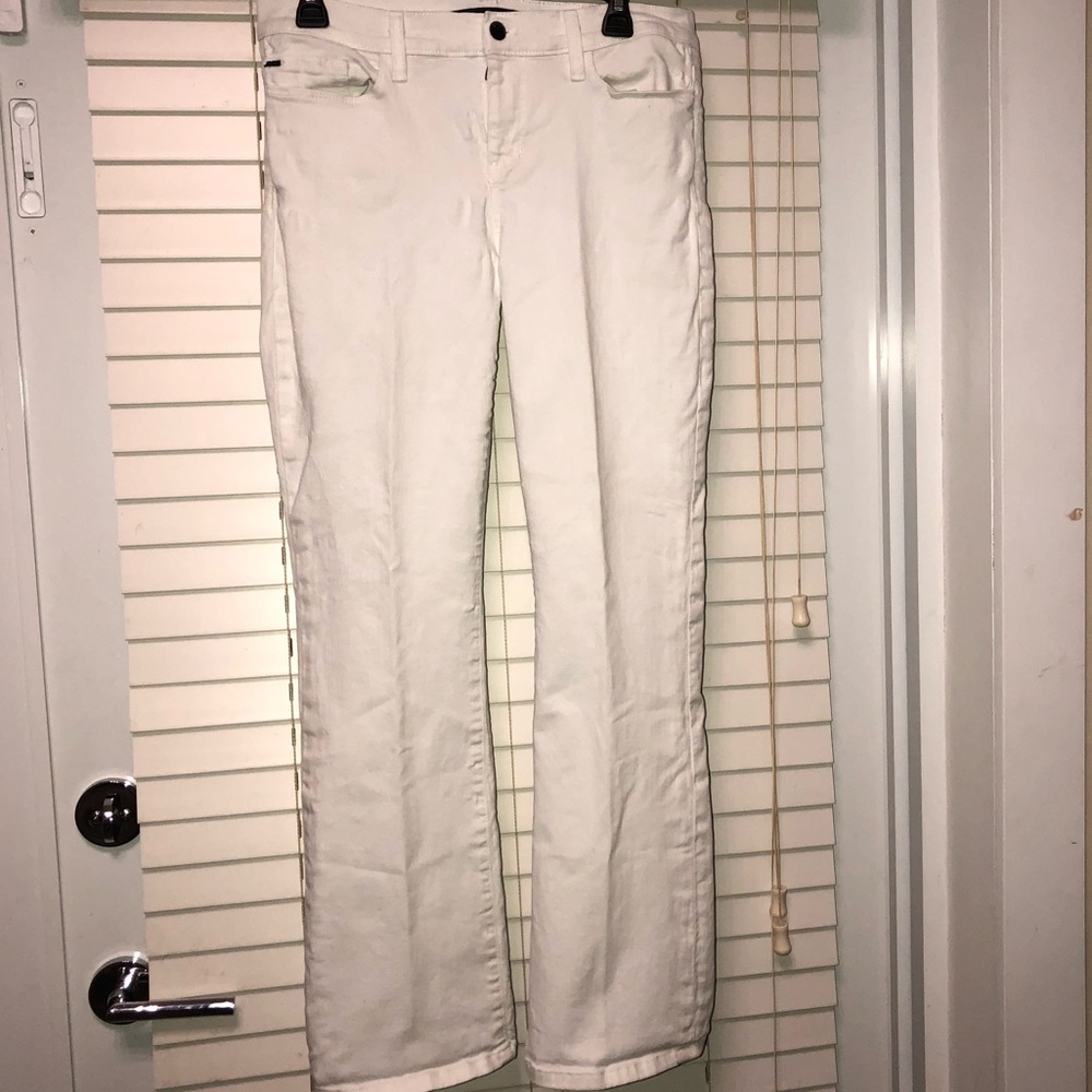 Joe’s Jeans White Provocateur 29